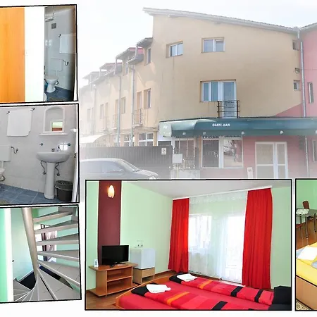 Gasthuis Casa Otilia 3*