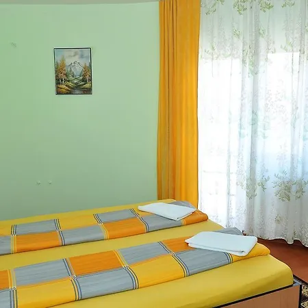 Penzion Casa Otilia Kluž