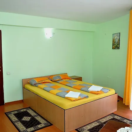 Gasthuis Casa Otilia