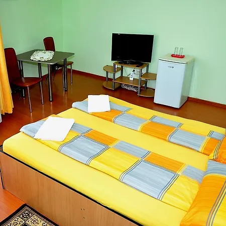 Casa Otilia * Kluž