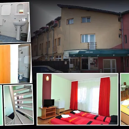 Casa Otilia Kluž