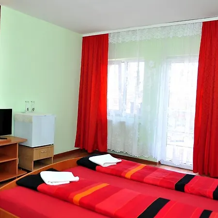 Casa Otilia Penzion *