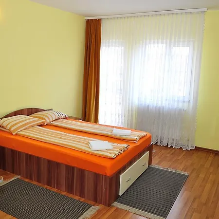 Casa Otilia Gasthuis 3*