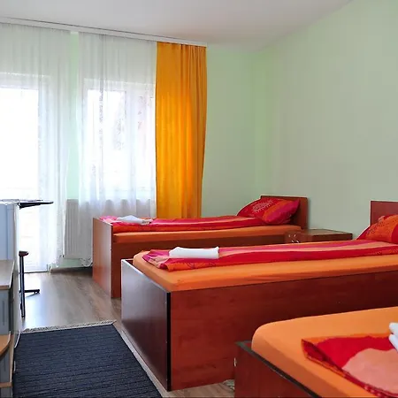 Casa Otilia *