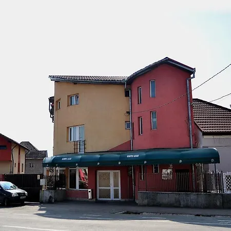 Πανσιόν Casa Otilia 3*