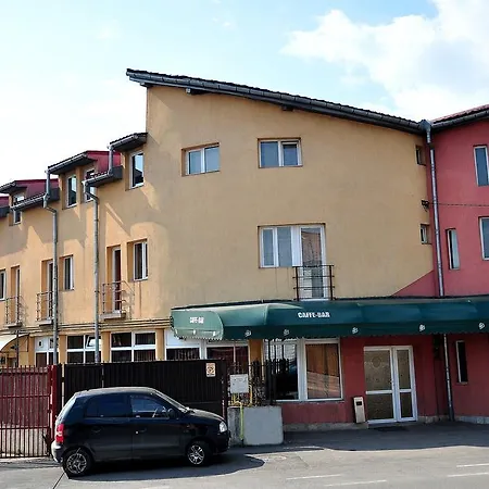 Casa Otilia * Kluž