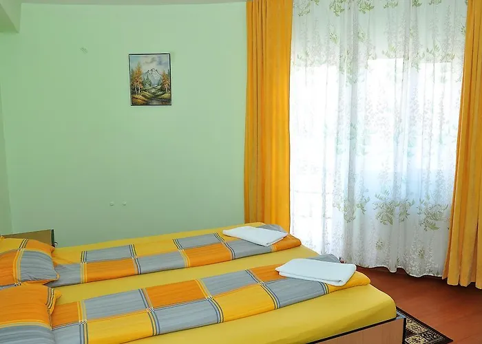 Konukevi Casa Otilia Kaloşvar