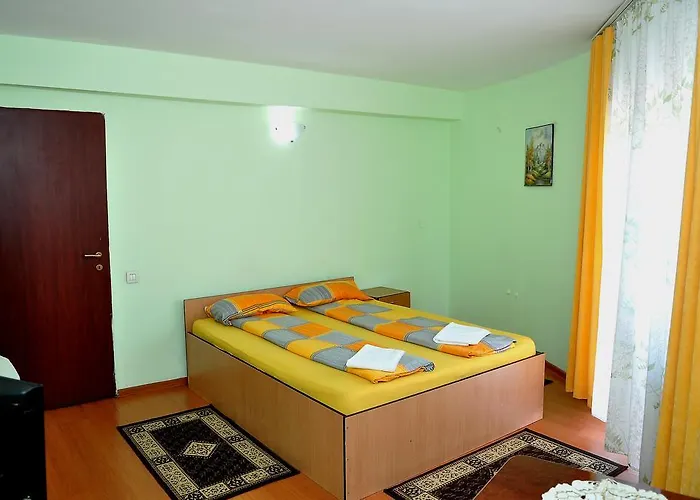 Konukevi Casa Otilia