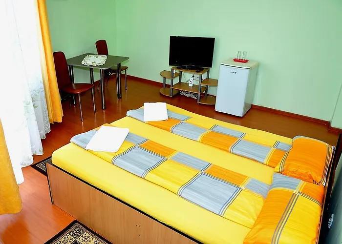 Casa Otilia 3* Kaloşvar