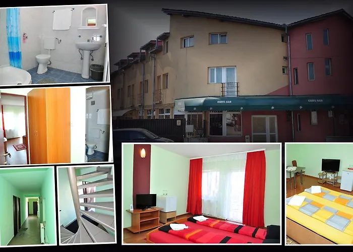 Casa Otilia Cluj-Napoca