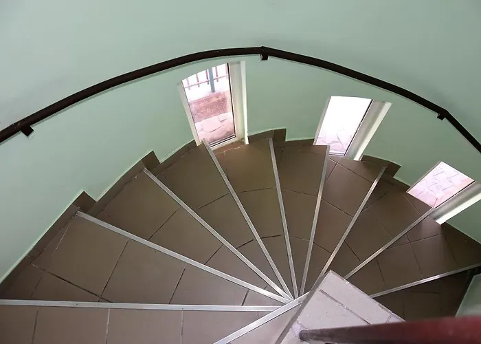 Pensión Casa Otilia